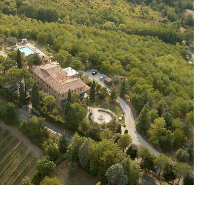 Locanda Antiche Macine SantʼArcangelo di Romagna المظهر الخارجي الصورة