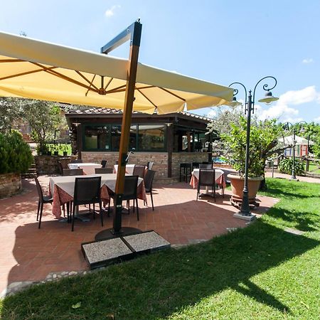 Locanda Antiche Macine SantʼArcangelo di Romagna المظهر الخارجي الصورة