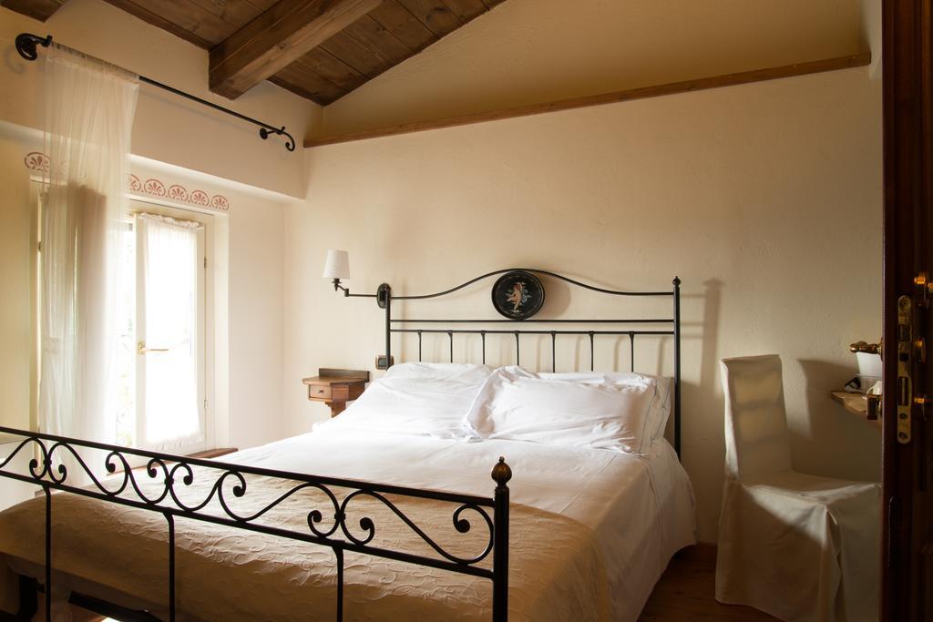 Locanda Antiche Macine SantʼArcangelo di Romagna الغرفة الصورة