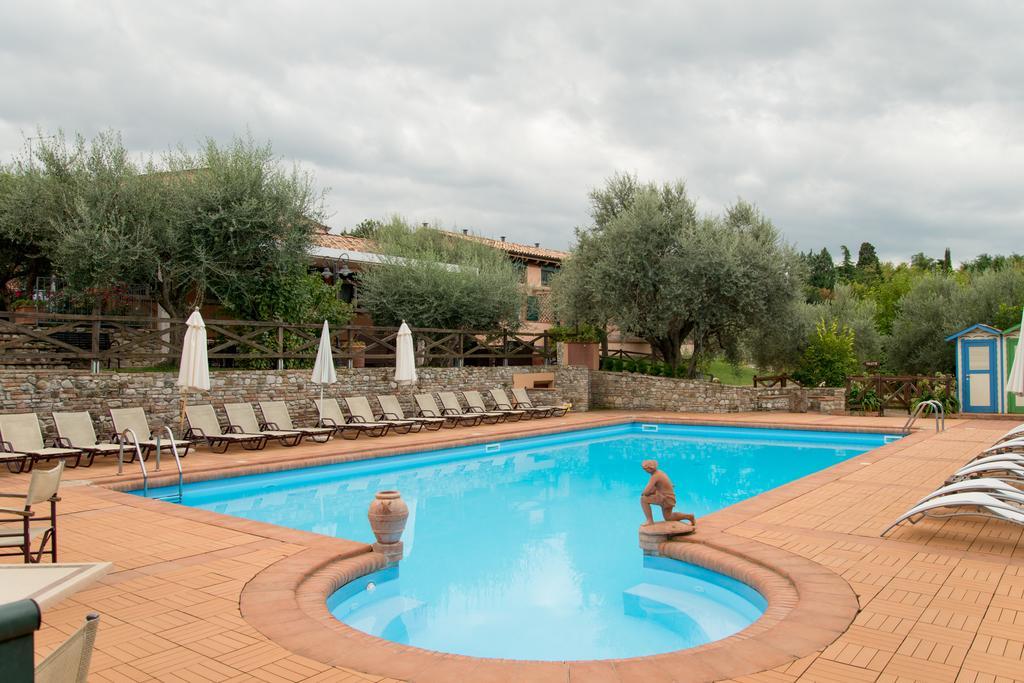 Locanda Antiche Macine SantʼArcangelo di Romagna المظهر الخارجي الصورة