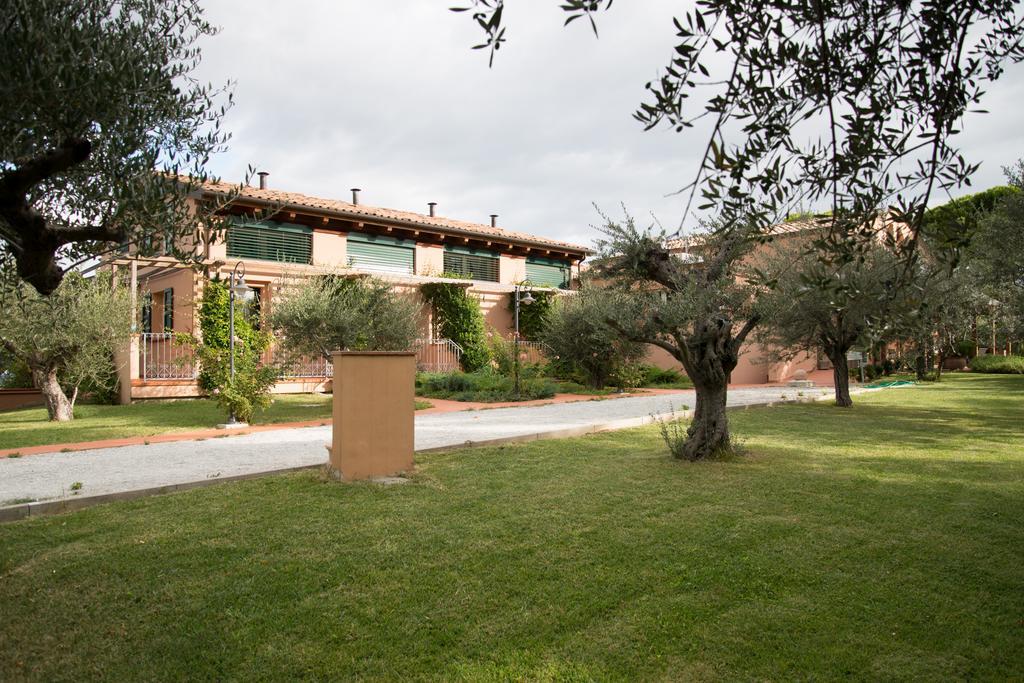 Locanda Antiche Macine SantʼArcangelo di Romagna المظهر الخارجي الصورة