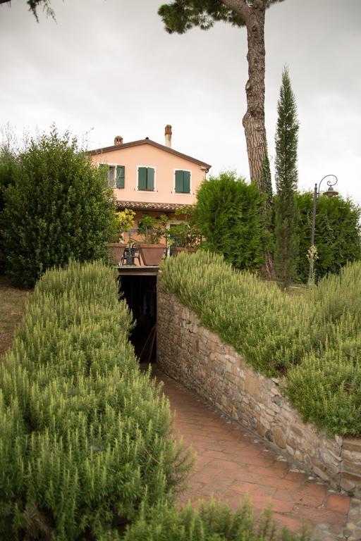 Locanda Antiche Macine SantʼArcangelo di Romagna المظهر الخارجي الصورة