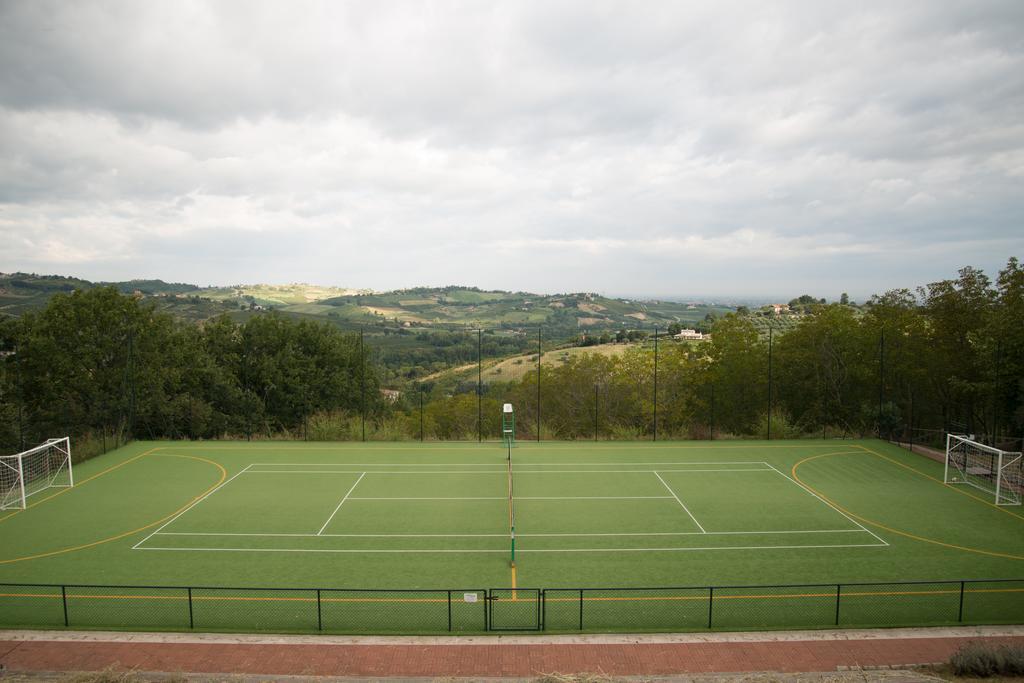 Locanda Antiche Macine SantʼArcangelo di Romagna المظهر الخارجي الصورة