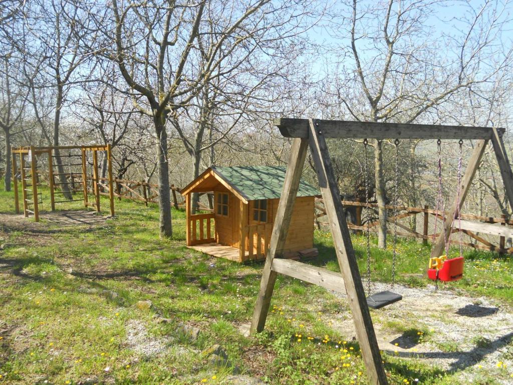 Locanda Antiche Macine SantʼArcangelo di Romagna المظهر الخارجي الصورة