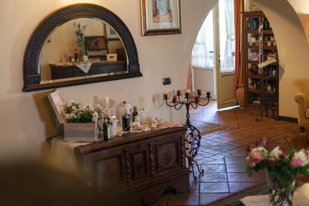Locanda Antiche Macine SantʼArcangelo di Romagna المظهر الخارجي الصورة