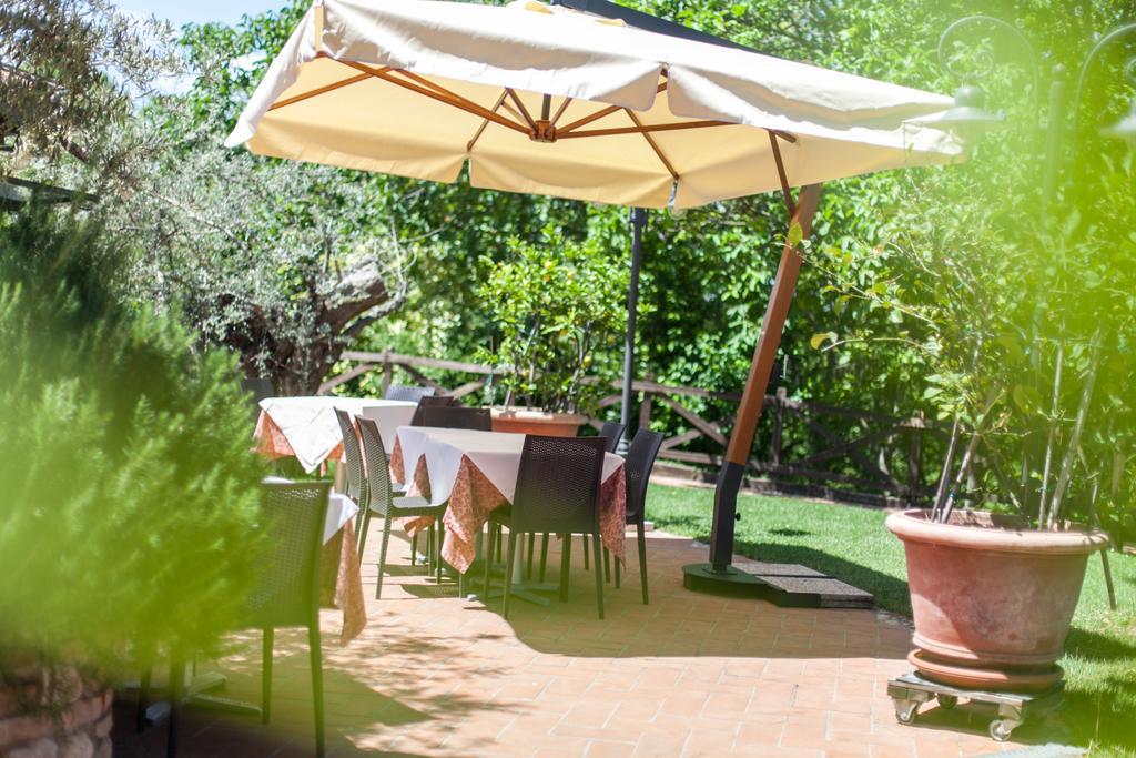 Locanda Antiche Macine SantʼArcangelo di Romagna المظهر الخارجي الصورة