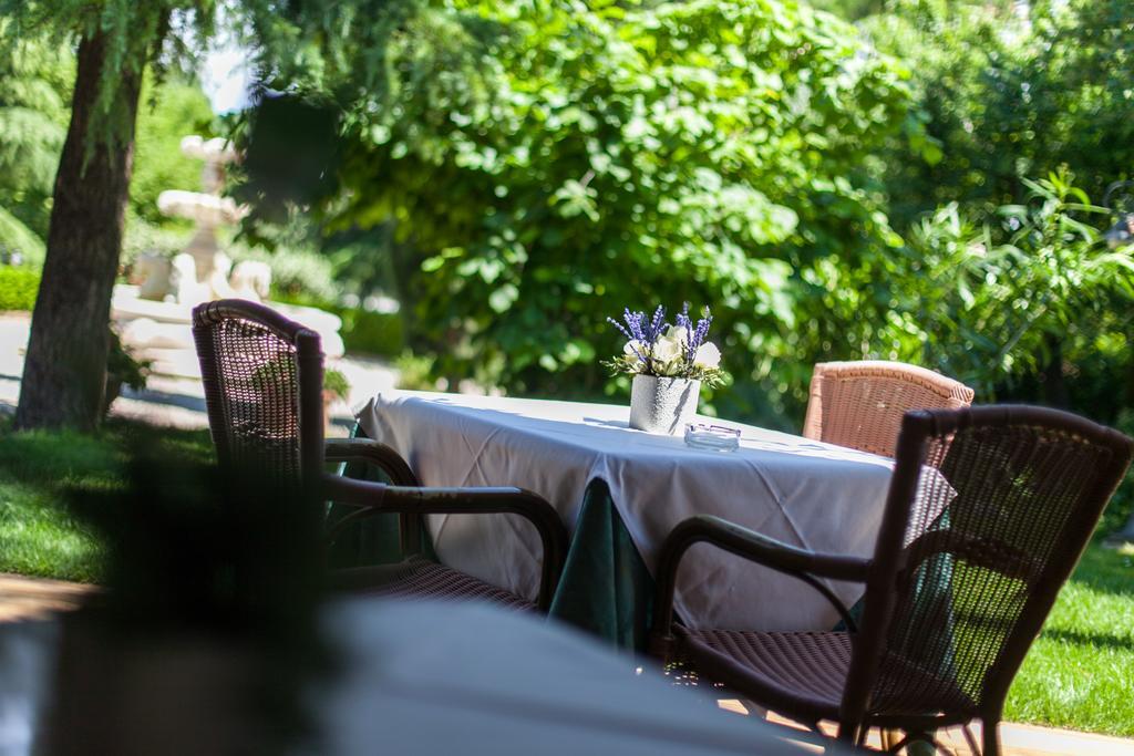 Locanda Antiche Macine SantʼArcangelo di Romagna المظهر الخارجي الصورة