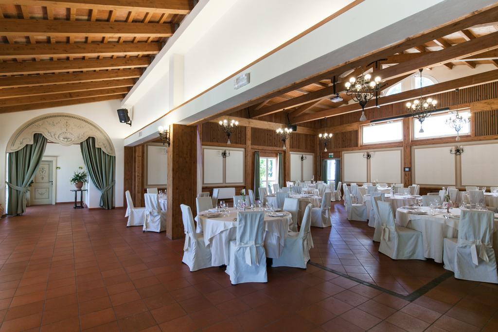 Locanda Antiche Macine SantʼArcangelo di Romagna المظهر الخارجي الصورة