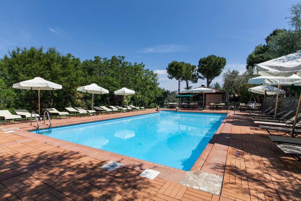 Locanda Antiche Macine SantʼArcangelo di Romagna المظهر الخارجي الصورة