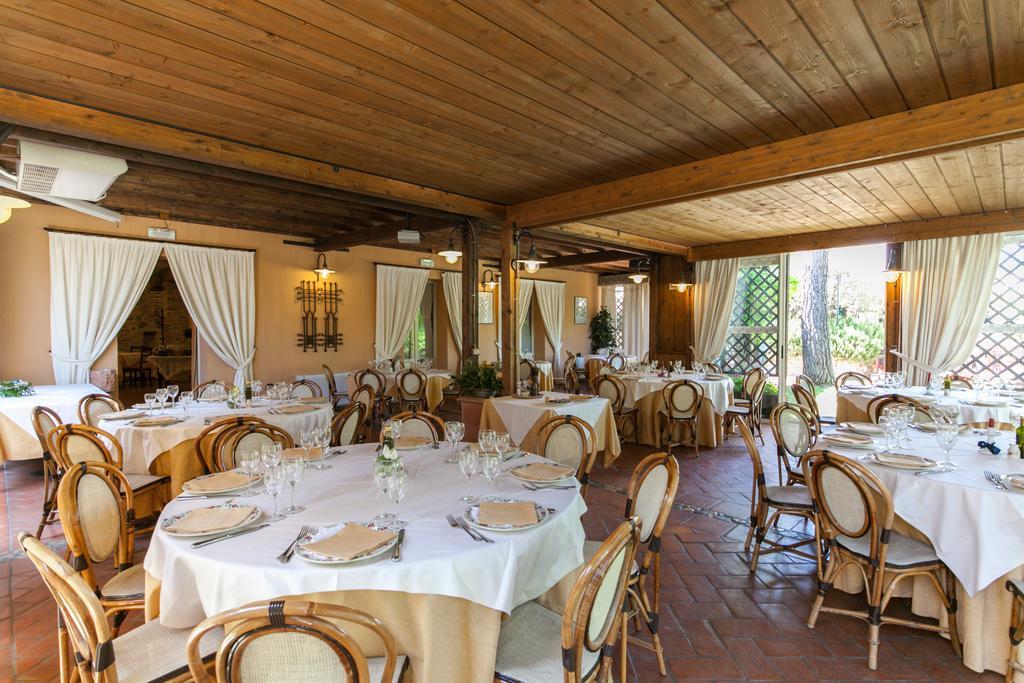 Locanda Antiche Macine SantʼArcangelo di Romagna المظهر الخارجي الصورة