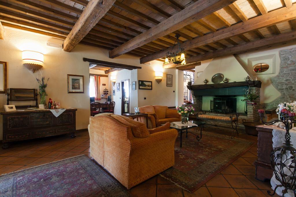 Locanda Antiche Macine SantʼArcangelo di Romagna المظهر الخارجي الصورة