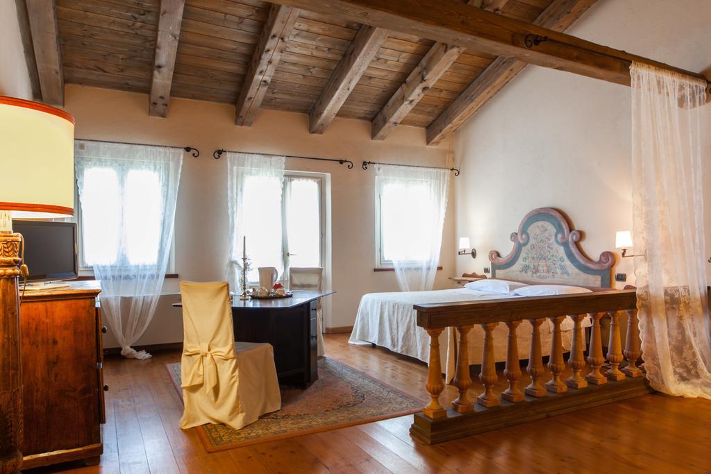 Locanda Antiche Macine SantʼArcangelo di Romagna المظهر الخارجي الصورة