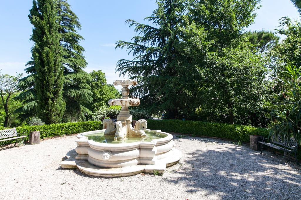 Locanda Antiche Macine SantʼArcangelo di Romagna المظهر الخارجي الصورة