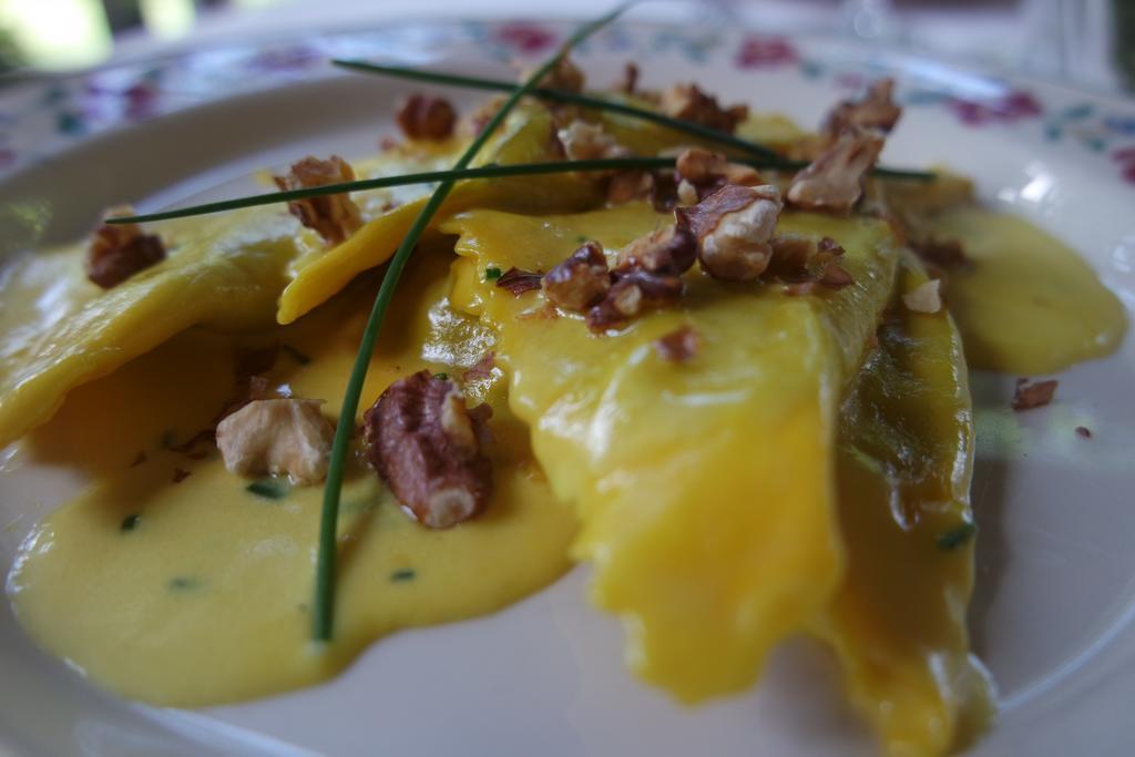Locanda Antiche Macine SantʼArcangelo di Romagna المظهر الخارجي الصورة