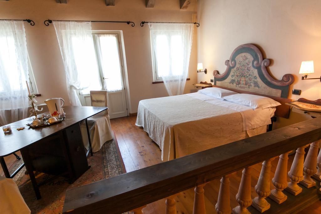 Locanda Antiche Macine SantʼArcangelo di Romagna المظهر الخارجي الصورة